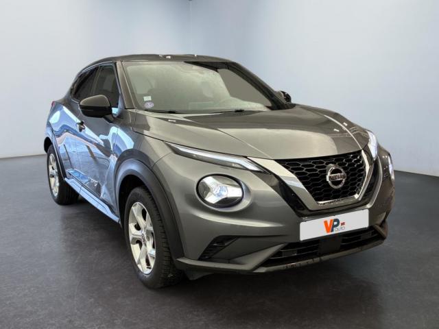 Nissan Juke image 4