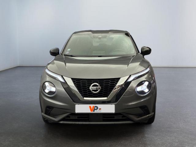 Nissan Juke image 2