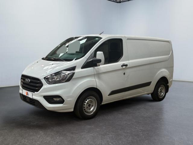 Ford Transit Custom Fourgon 280 L1h1 2.0 Ecoblue 130 Trend Business