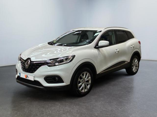 Renault Kadjar Blue Dci 115 Business