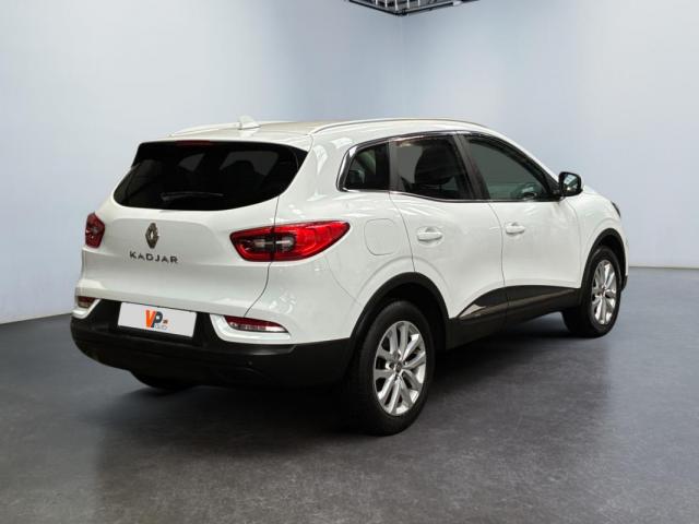 Renault Kadjar image 2