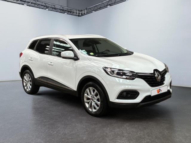 Renault Kadjar image 4