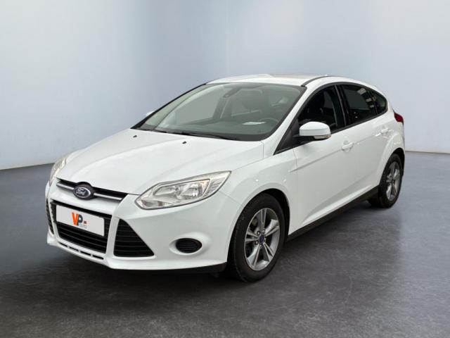 Ford Focus 1.0 Scti 100 Ecoboost S&s Trend