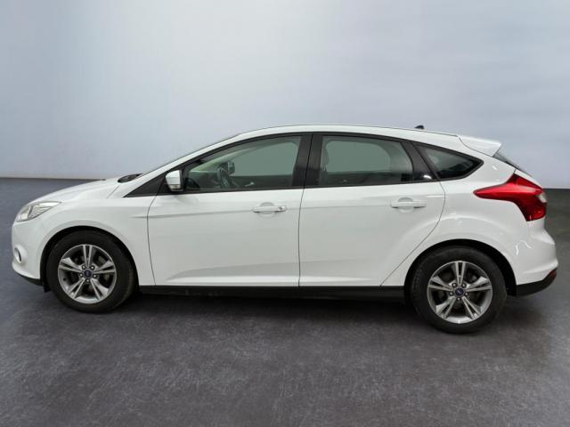 Ford Focus image 1