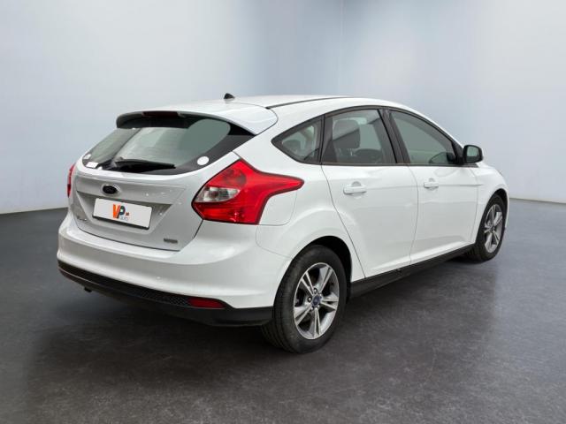 Ford Focus image 4