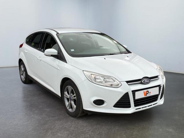 Ford Focus image 7