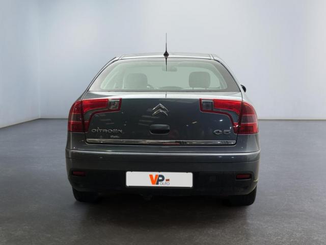 Citroen C5 image 5