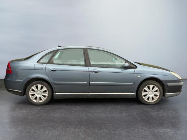 Citroen C5 image 8
