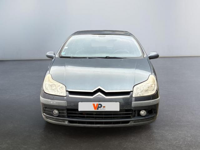 Citroen C5 image 2