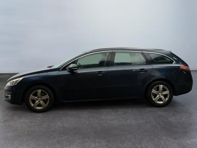 Peugeot 508 Sw image 8