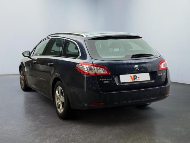 Peugeot 508 Sw image 2