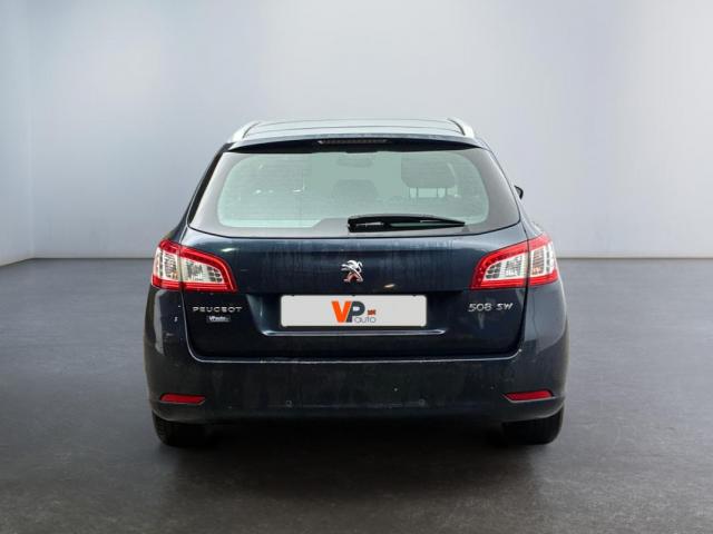 Peugeot 508 Sw image 6
