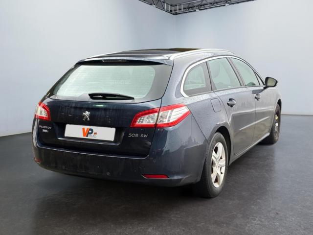 Peugeot 508 Sw image 3