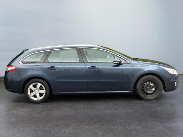 Peugeot 508 Sw image 7