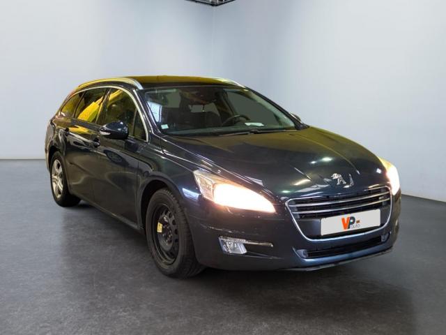 Peugeot 508 Sw image 4