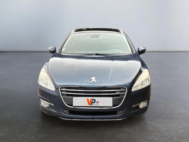 Peugeot 508 Sw image 1