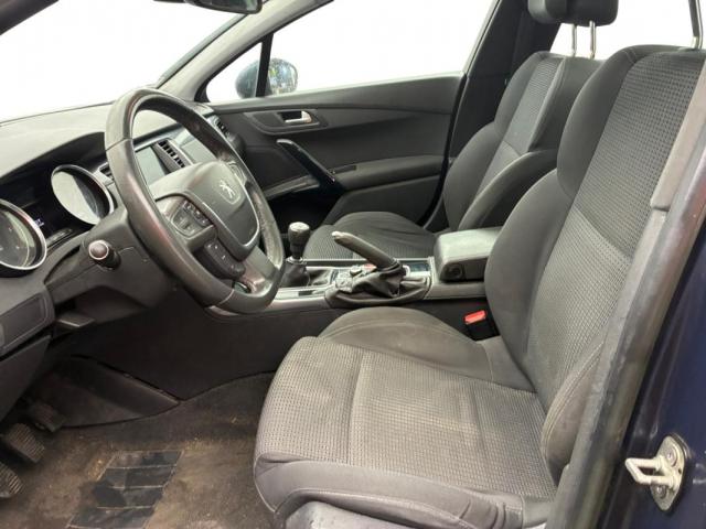 Peugeot 508 Sw image 5