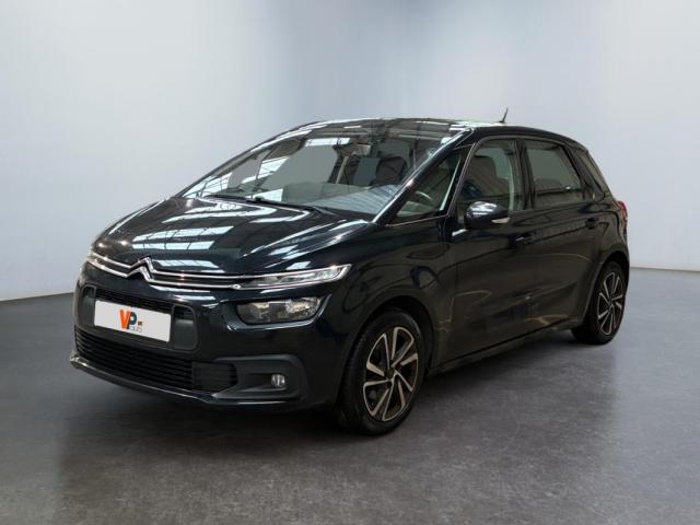 Citroen C4 Spacetourer Business Bluehdi 130 S&s Eat8