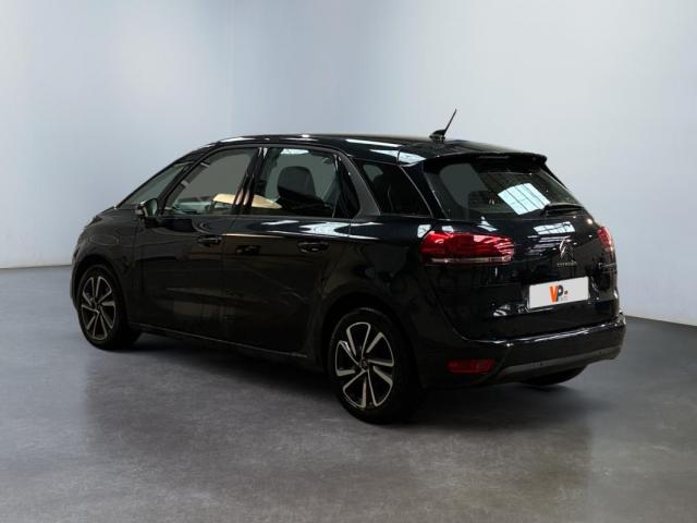Citroen C4 Spacetourer image 6