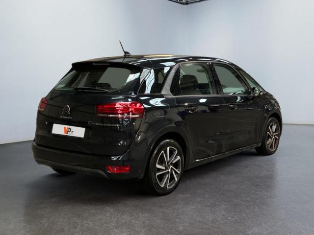 Citroen C4 Spacetourer image 2