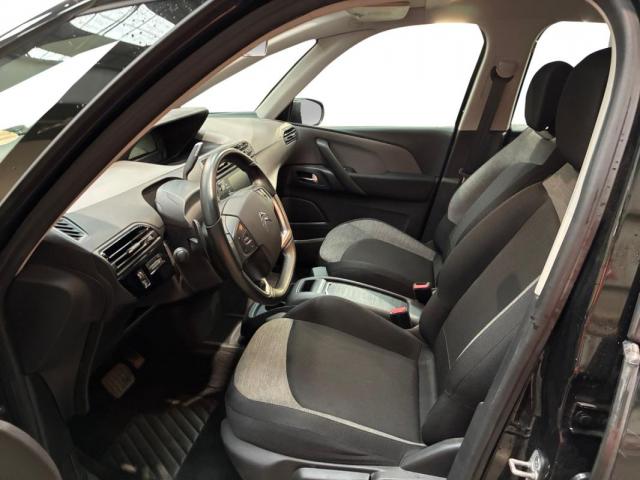 Citroen C4 Spacetourer image 1