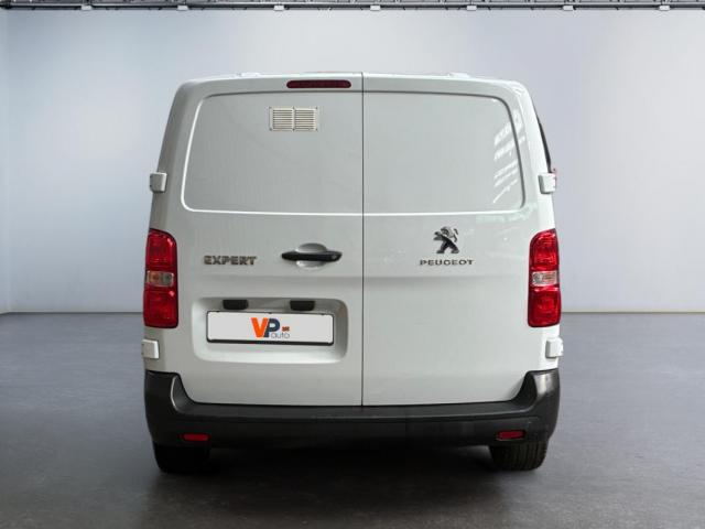 Peugeot Expert image 1