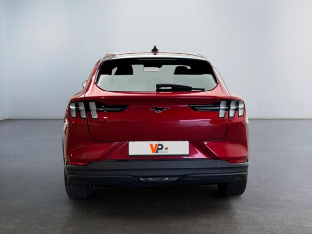 Ford Mustang Mach-E image 2