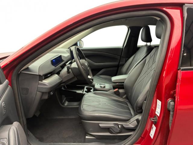 Ford Mustang Mach-E image 1