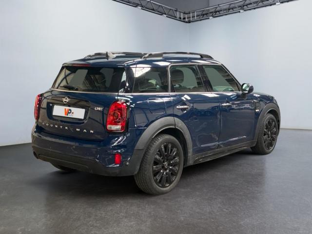 Mini Countryman image 6