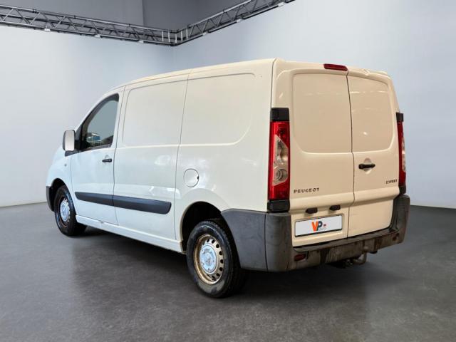 Peugeot Expert image 6
