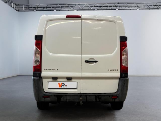 Peugeot Expert image 8