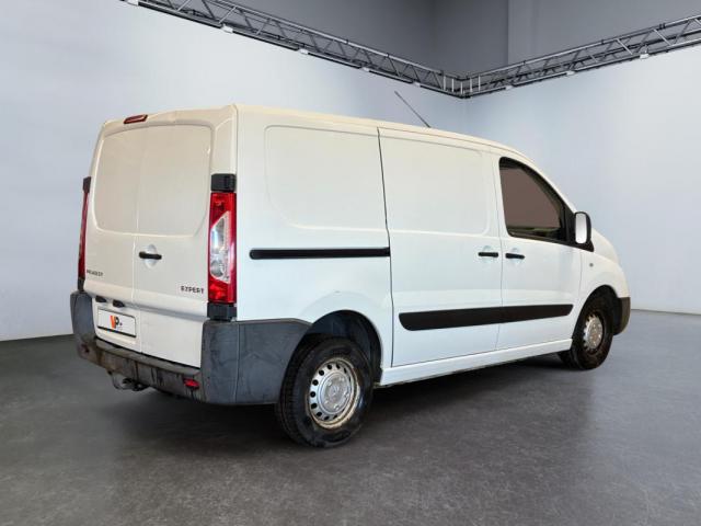 Peugeot Expert image 3