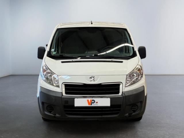 Peugeot Expert image 2