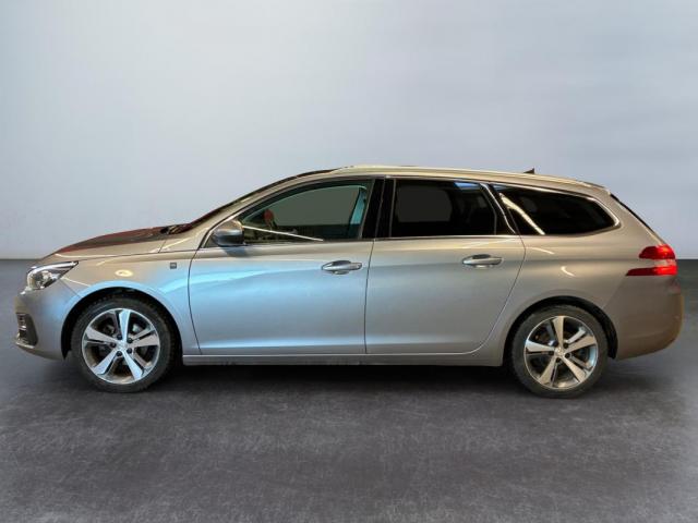 Peugeot 308 Sw image 1