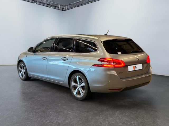 Peugeot 308 Sw image 6