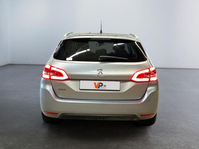 Peugeot 308 Sw image 2