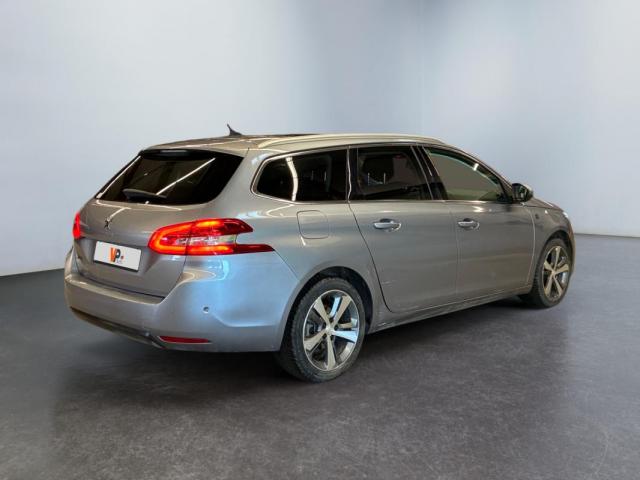 Peugeot 308 Sw image 3