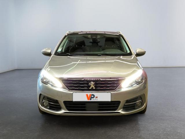 Peugeot 308 Sw image 7
