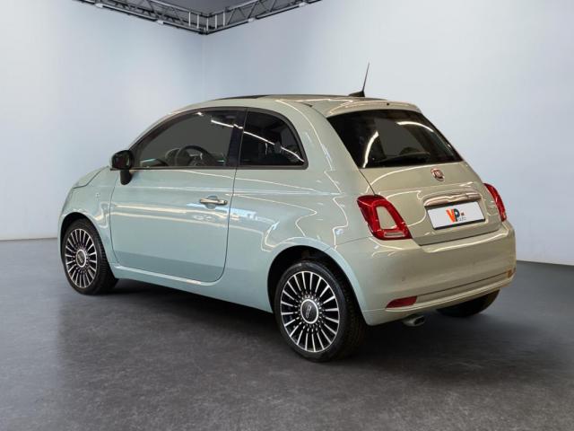 Fiat 500 image 5