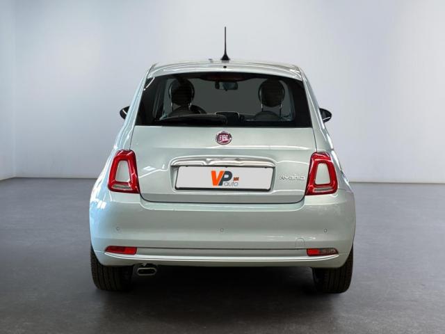 Fiat 500 image 4