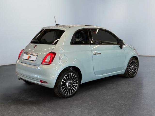 Fiat 500 image 2