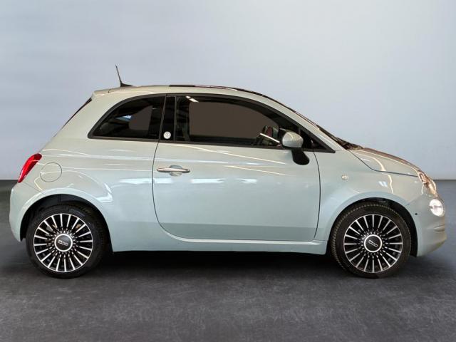 Fiat 500 image 1