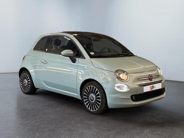 Fiat 500 image 7