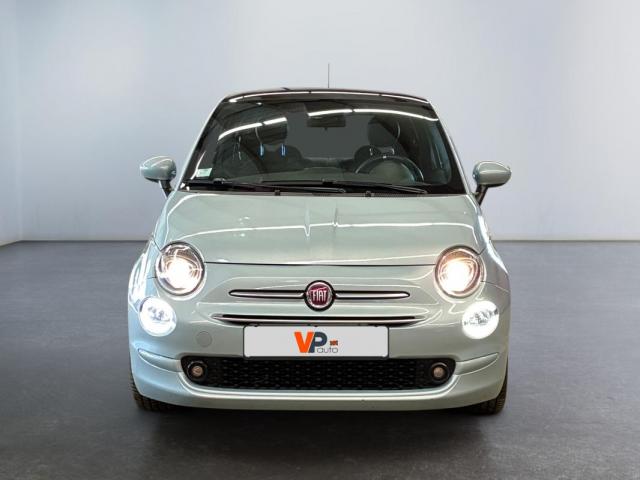 Fiat 500 image 8