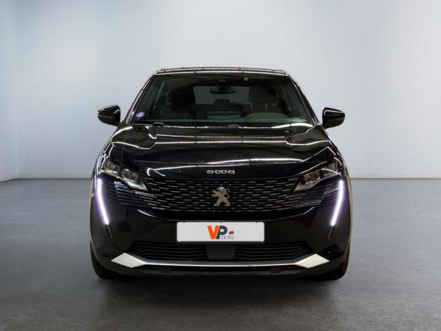 Peugeot 5008 image 2