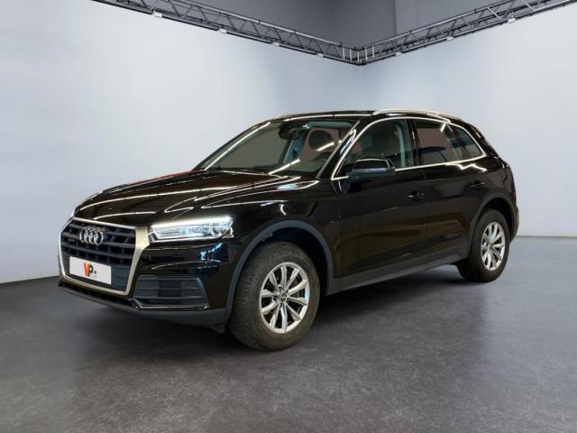 Audi Q5 Business 2.0 Tdi 190 S Tronic 7 Quattro Executive