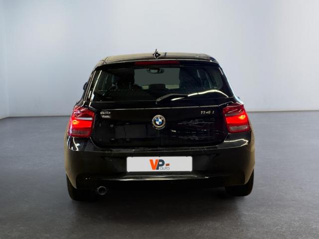 Bmw Série 1 image 2