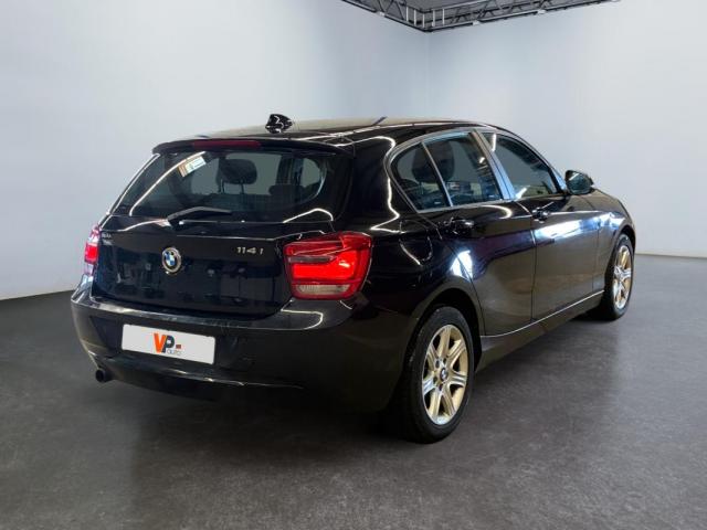 Bmw Série 1 image 4