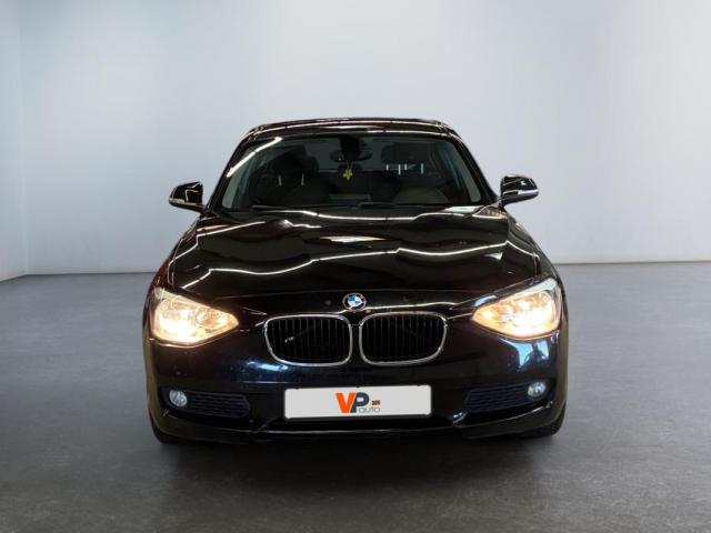 Bmw Série 1 image 1