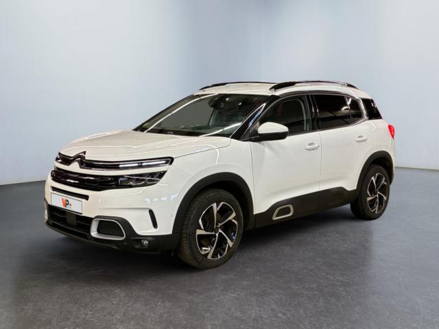 Citroen C5 Aircross Bluehdi 130 S&s Bvm6 Shine